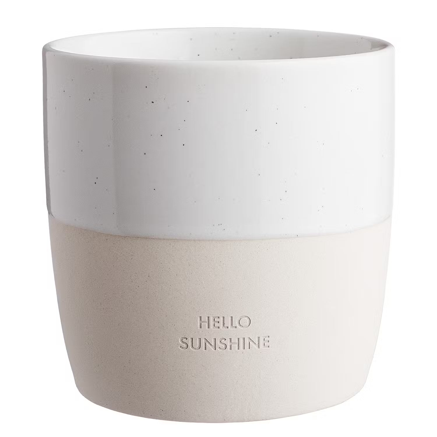 ME TIME Tasse Sunshine 6er-Set
