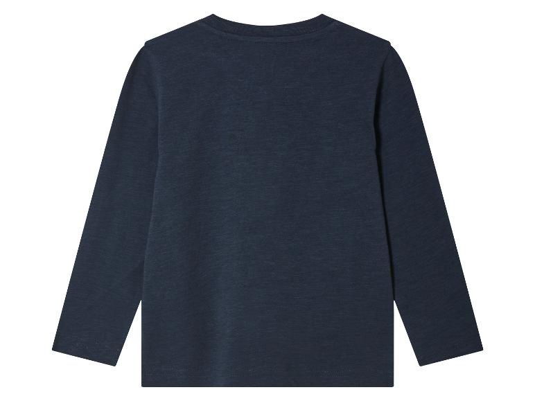 Kinder longsleeve