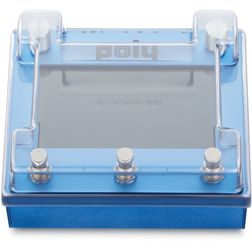 Decksaver stofkap voor Poly Effects Beebo