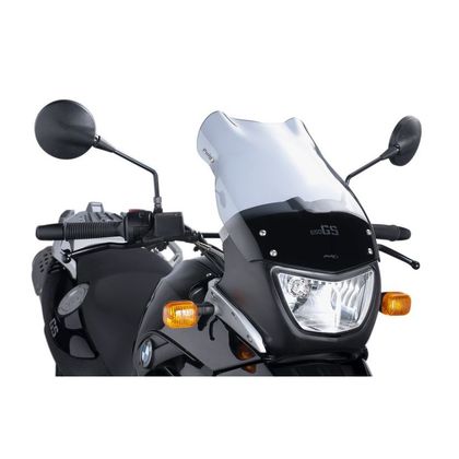 Bulle Puig Touring - Gris