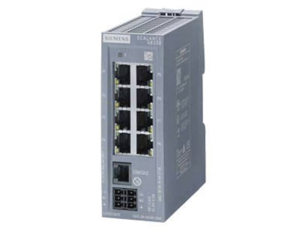 Siemens 6GK5208-0BA00-2AB2