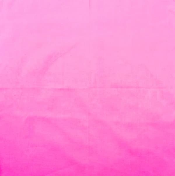 Bandana skjerf rosa