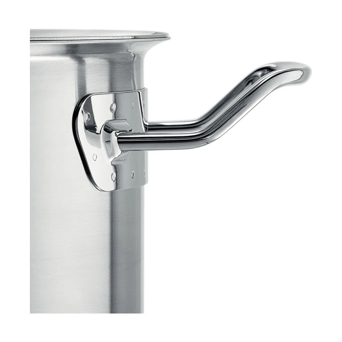 Fissler Opc Grydesæt - 5 dele