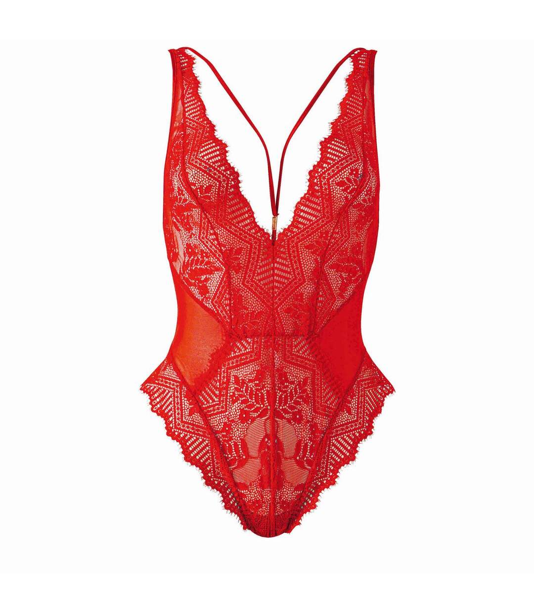 Body rouge Sophia