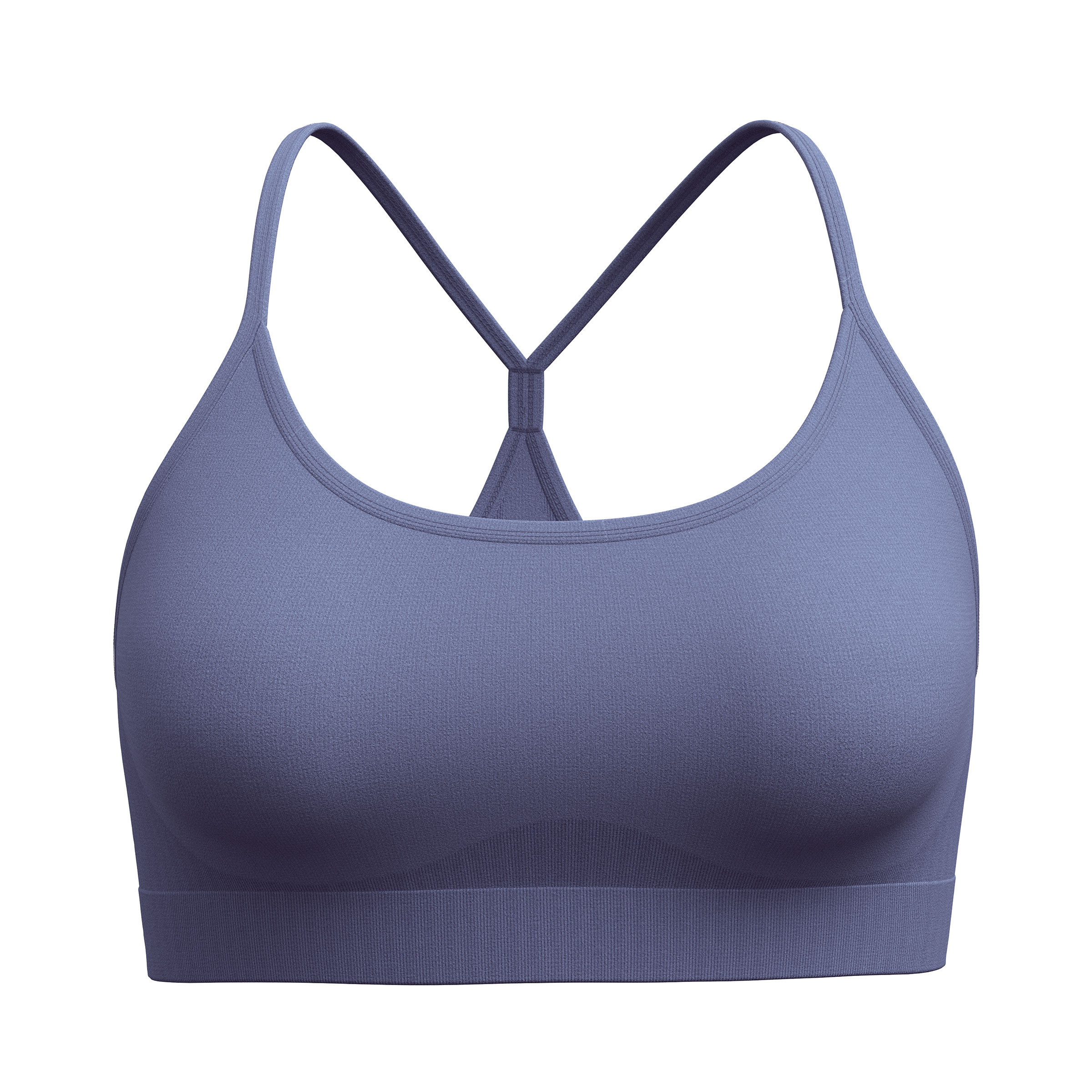 Ws Merino Blend Bralette
