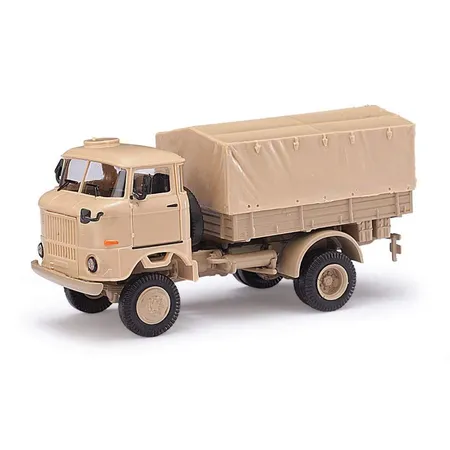 Busch ESPEWE: IFA W50LA/A »Ägypten«