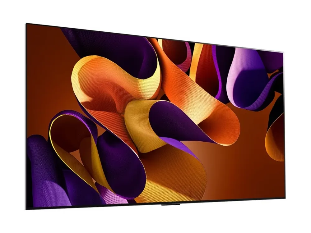 LG 77'' OLED evo G4 4K TV (2024) OLED77G45LW