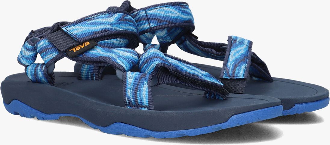 TEVA blauwe teva sandalen hurricane xlt 2 c/t/y