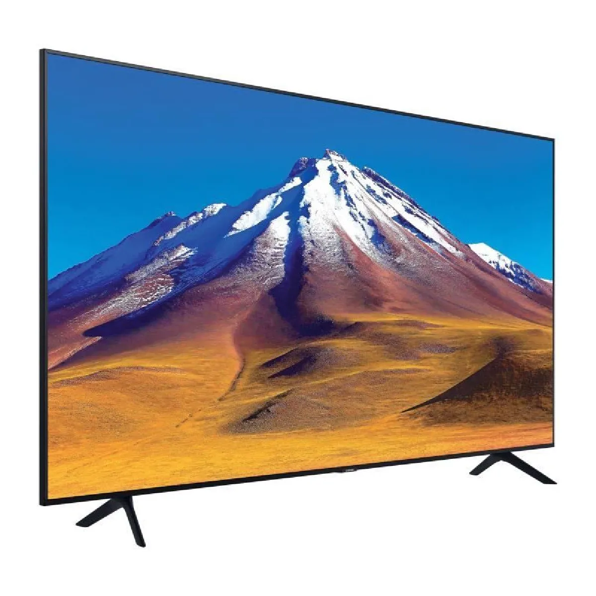 Samsung 50CU6905 - 50