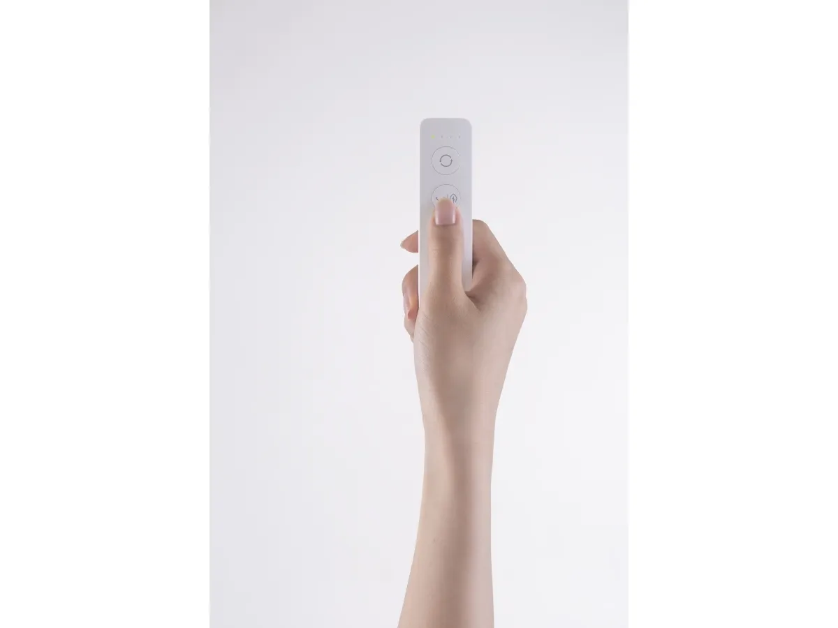 Xiaomi Smartmi SmartFan 3 - Appstyret Ventilator m. batteri og remote