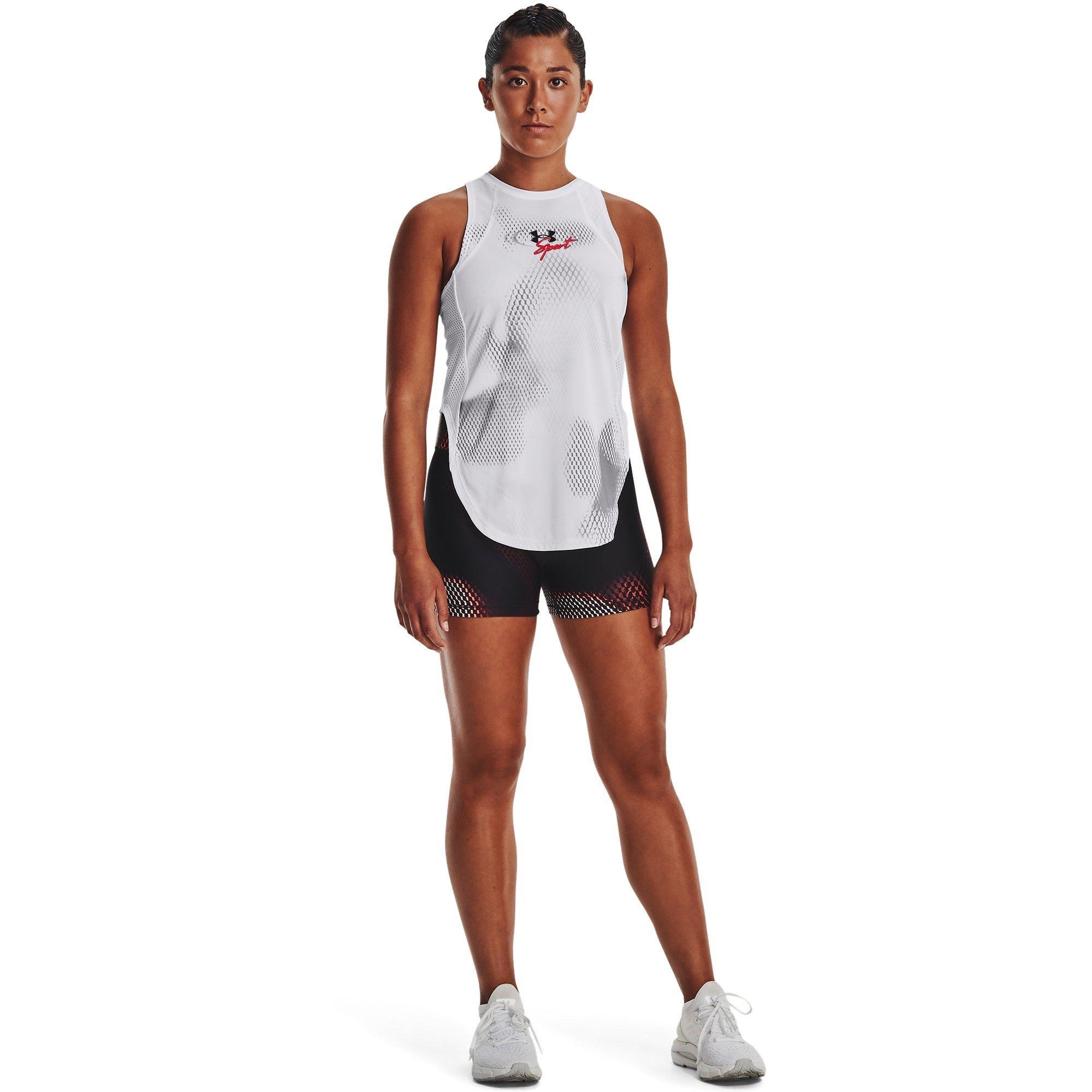 Under Armour UA Armour HG Shorty Ld99