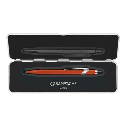 CARAN D'ACHE® Kugelschreiber 849 Colormat-X