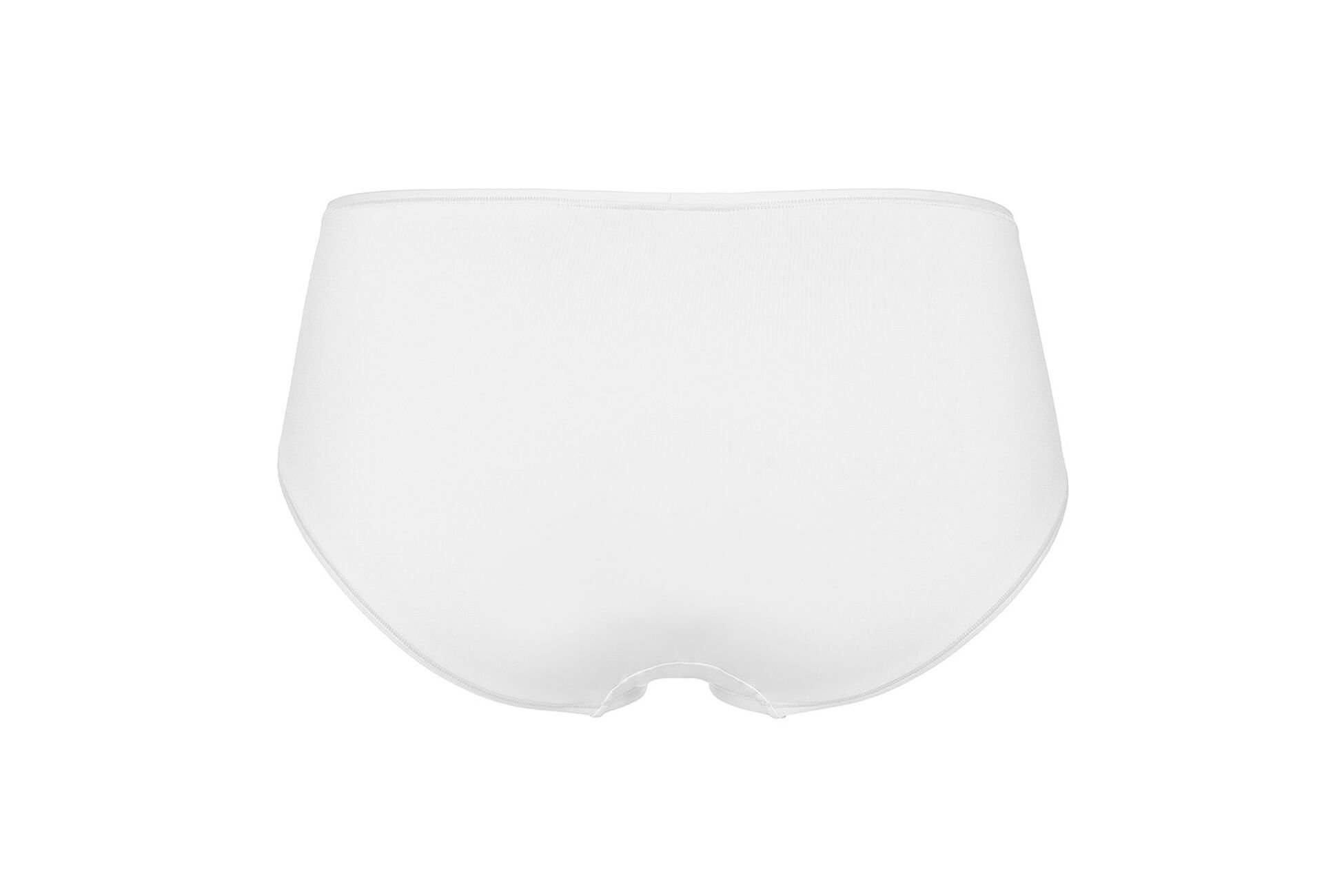 Monica soyeuse Shorty SILK E21