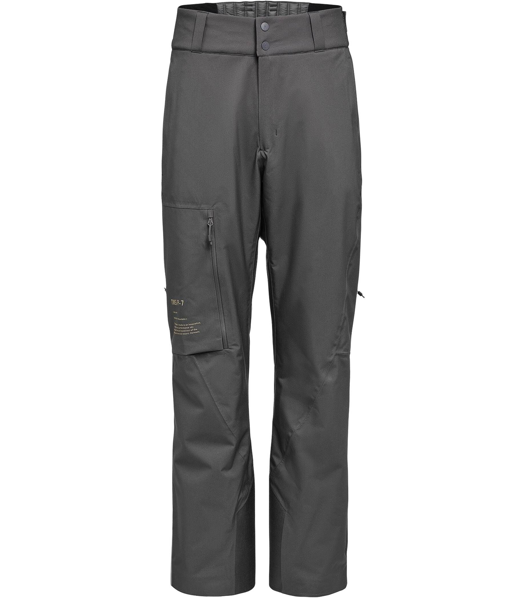The Mountain Studio| Skihose P-7 RIDE INSULATED PANT