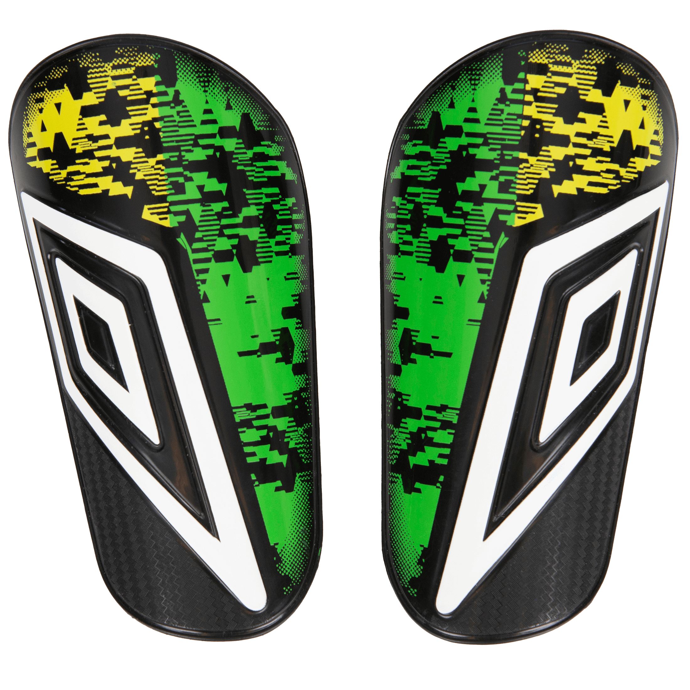 Umbro Formation Guard W/Sleeve - Tilbehør lagsport