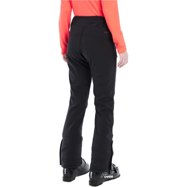 Pantalon de ski PROTEST PRTRELOLE SNOWPANTS W TRUE BLACK