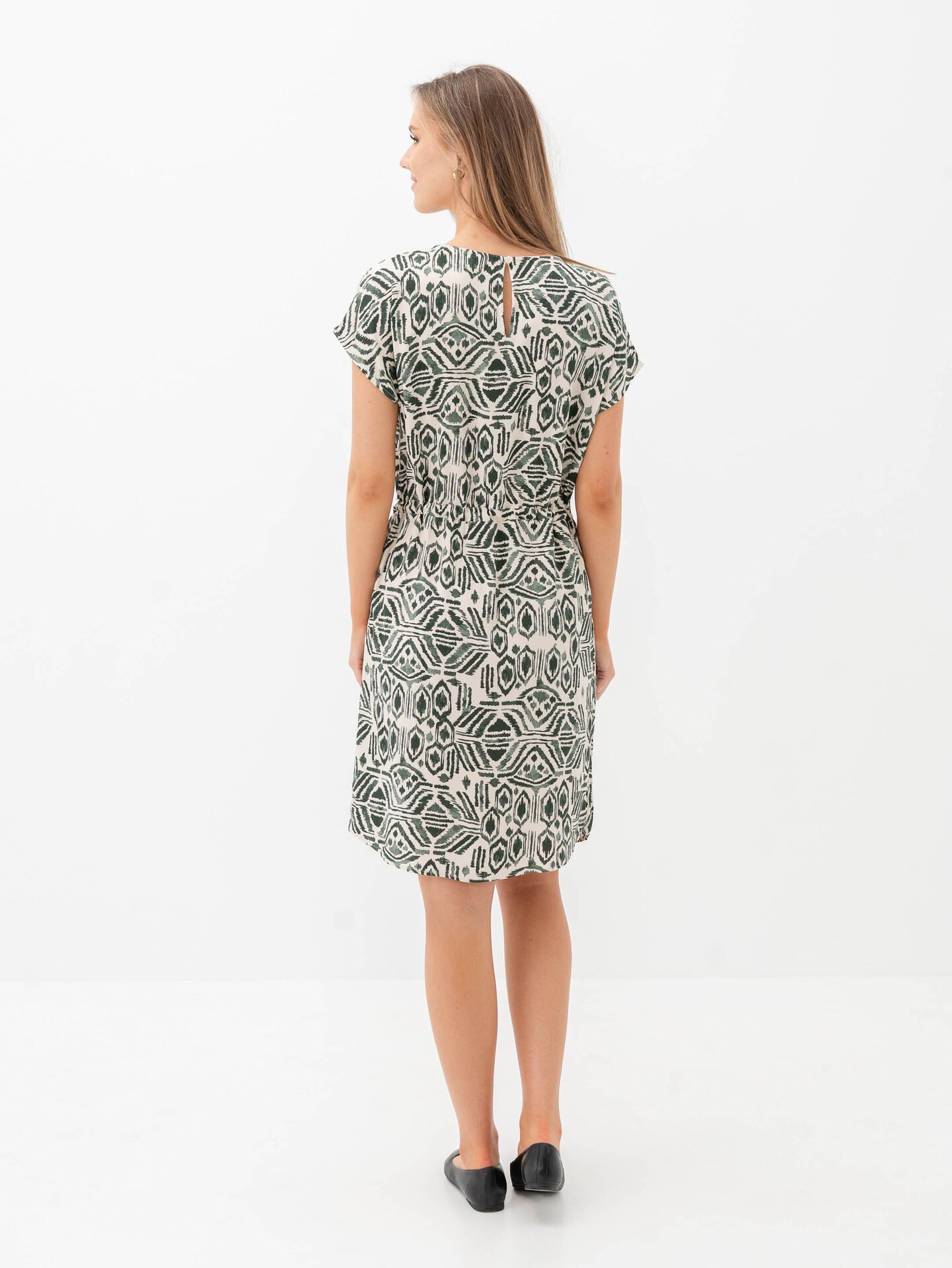 Mjoella Oneck Dress