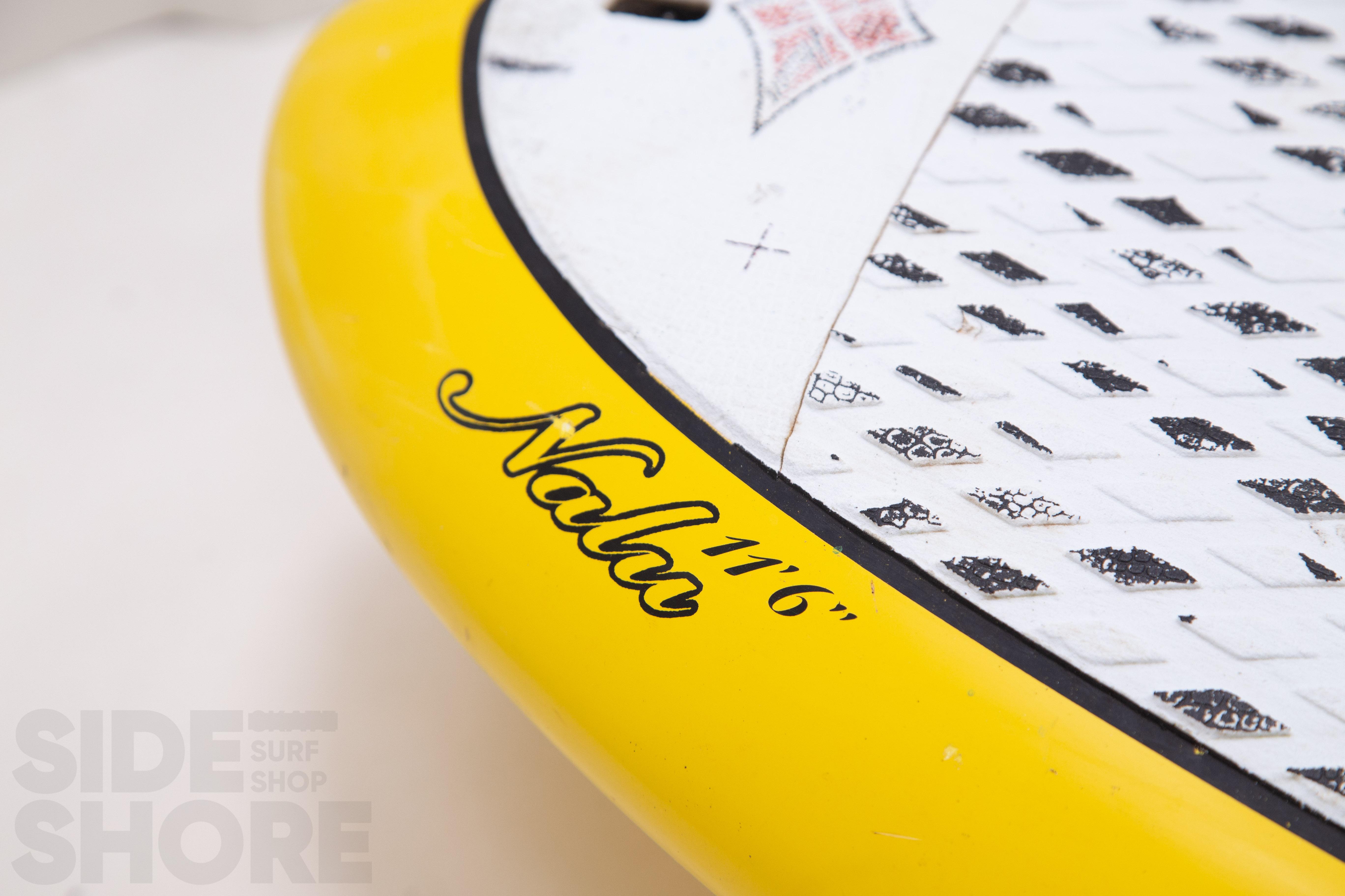 Naish Nalu 11'6