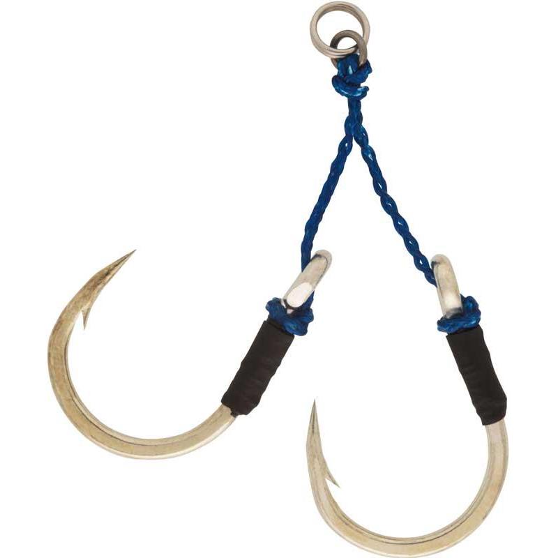 Hamecon Assist Hook Daiwa Slow Assist Hook