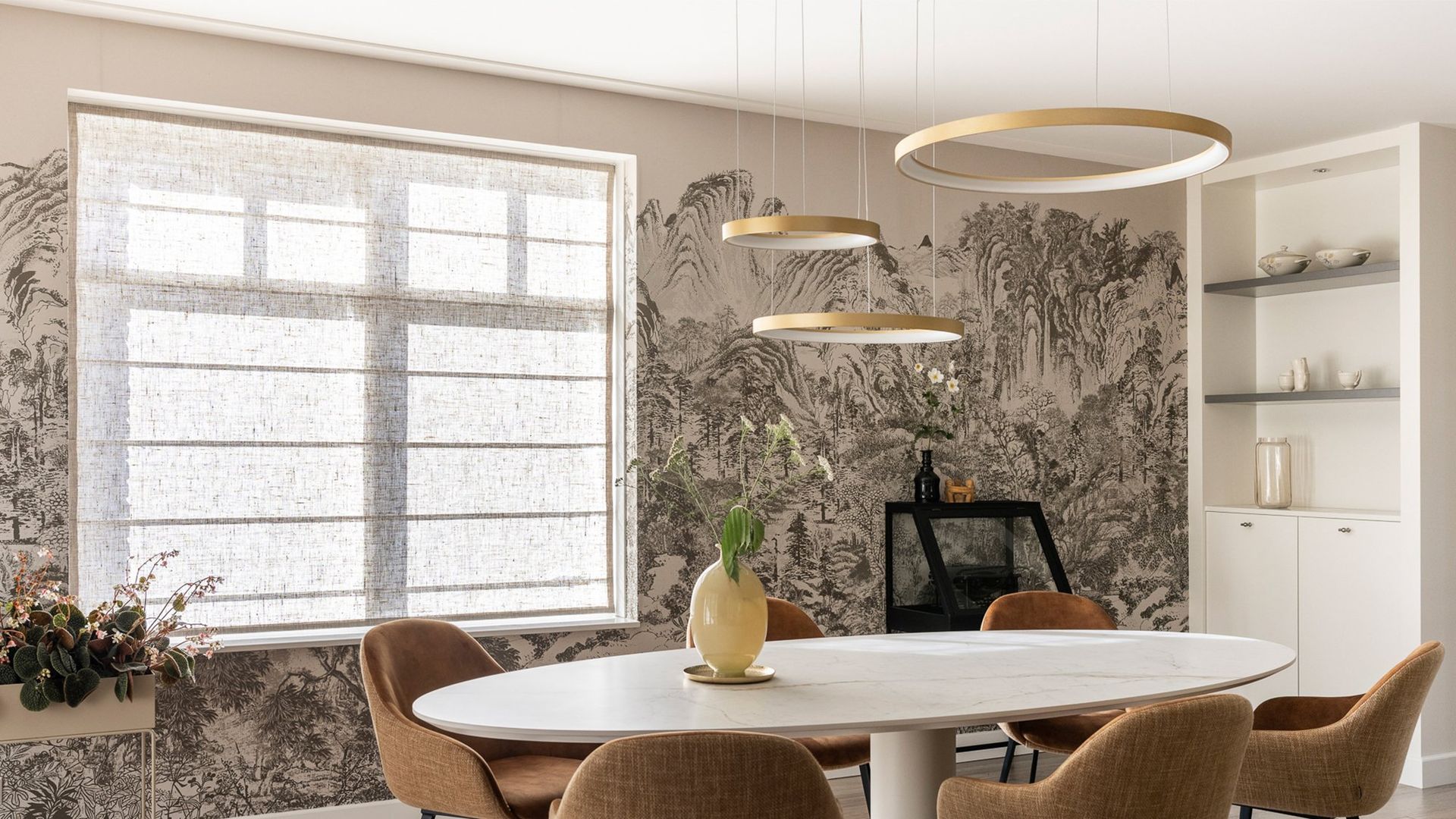 Lucide   Vidal Hanglamp