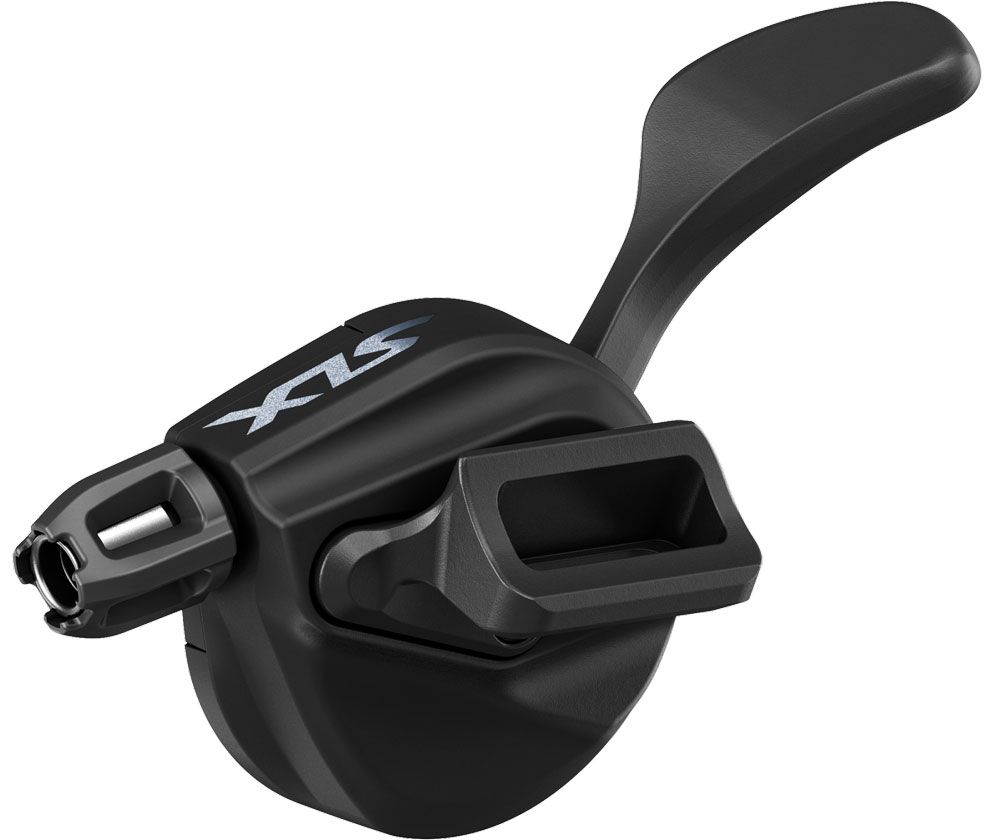 Shimano SLX SL-M7100 I-Spec EV 2-fach Schalthebel links kaufen | Bike-Discount