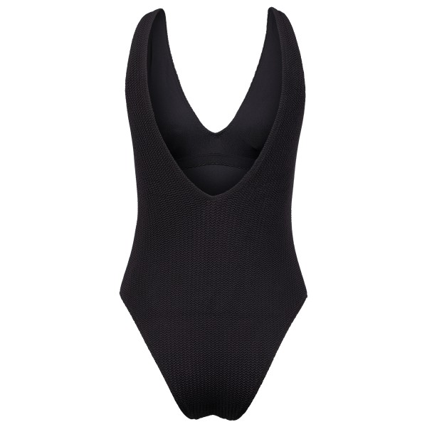 Seafolly - Women's Sea Dive Deep V Neck One Piece - Maillot de bain