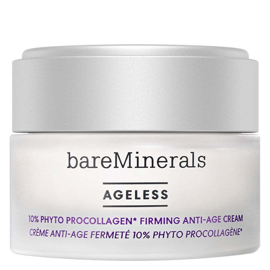 BareMinerals Ageless 10% Phyto ProCollagen Firming Anti-Age Cream 50ml