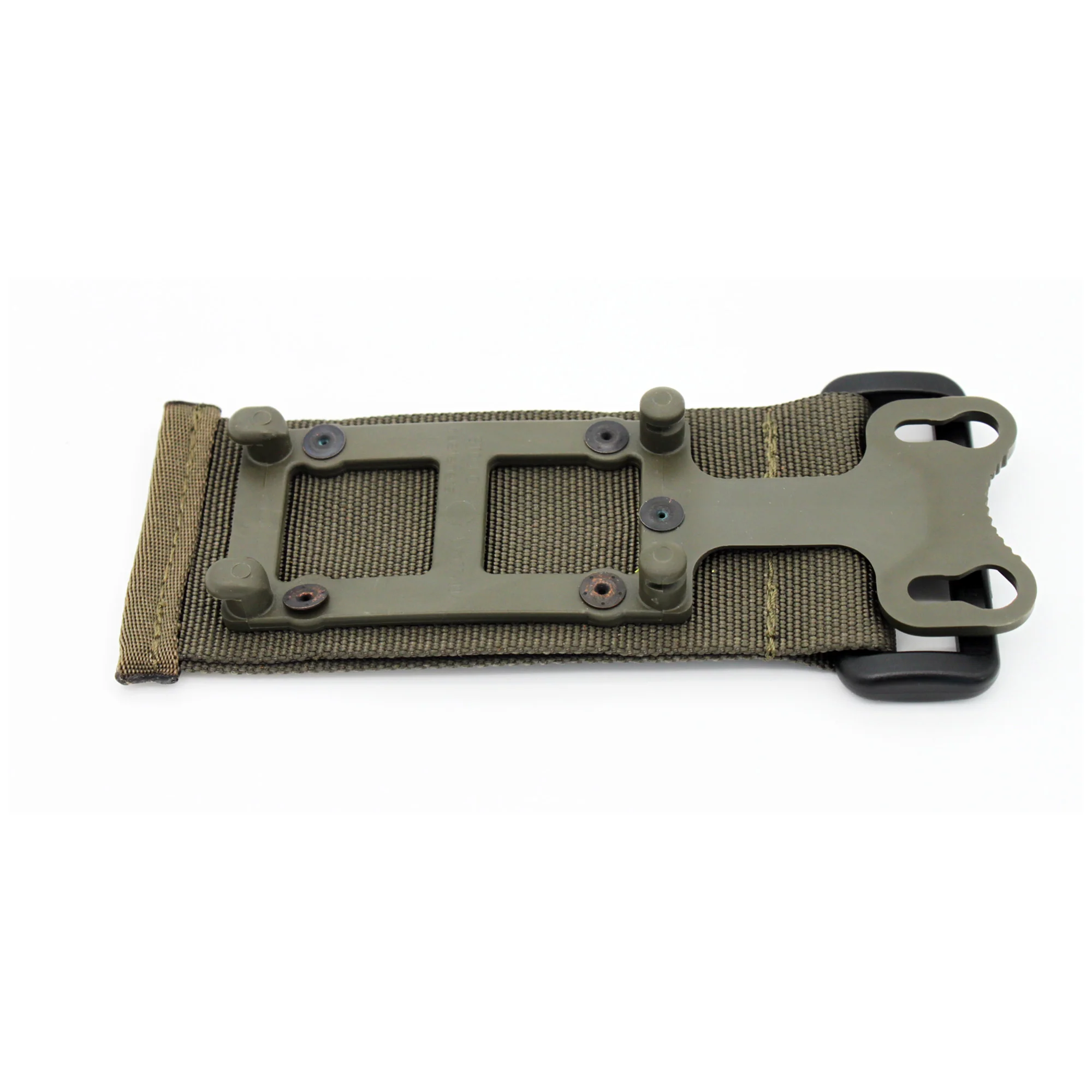 Heim -  Koppeladapter Type I