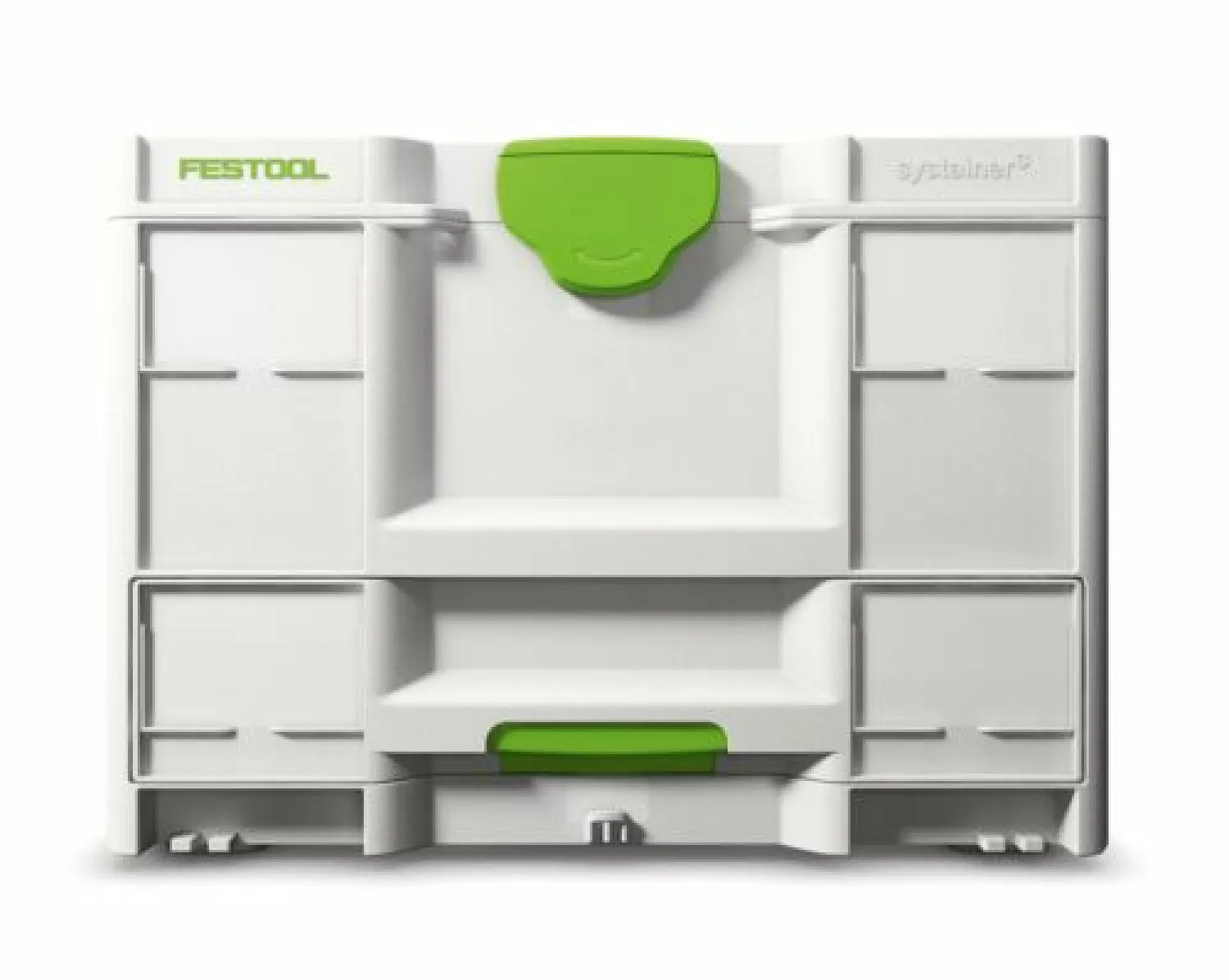 Festool SYS3-COMBI M 287 Systainer³