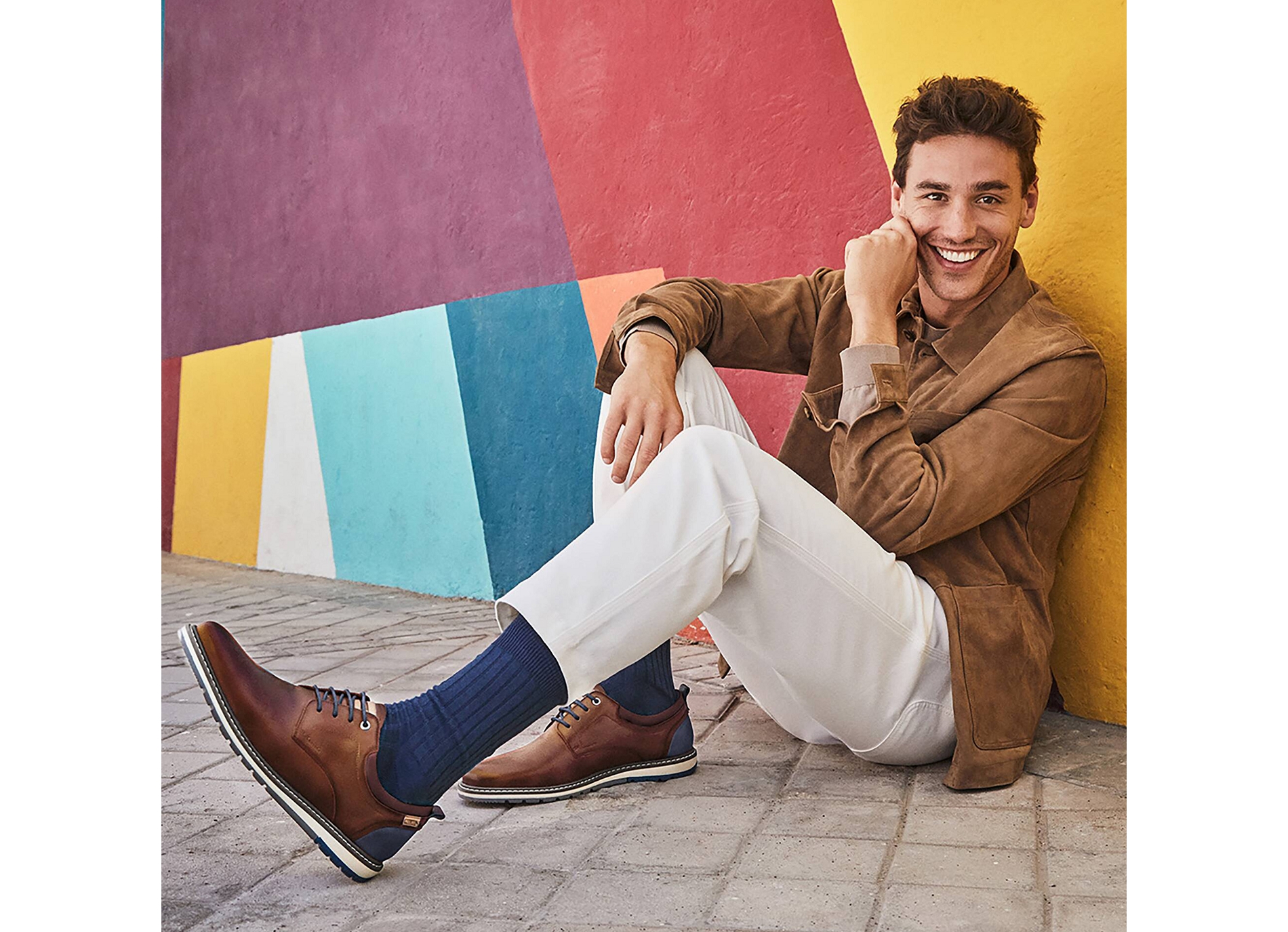 Berna 4183 camel