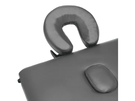 Table de massage 2 argenté 186 x 68 x 59 cm 02_0001797