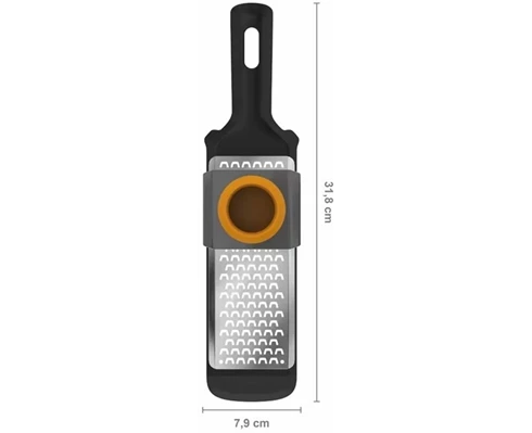Fiskars FF rivjern grovt