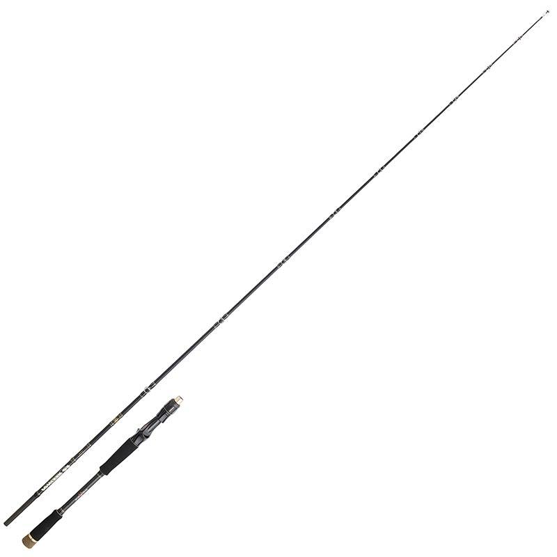 Canne Casting Sakura Ionizer G2 Casting Power Game - Ingcp