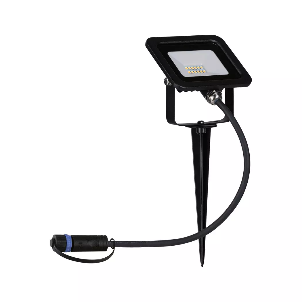 LED-Erdspieß Plug & Shine