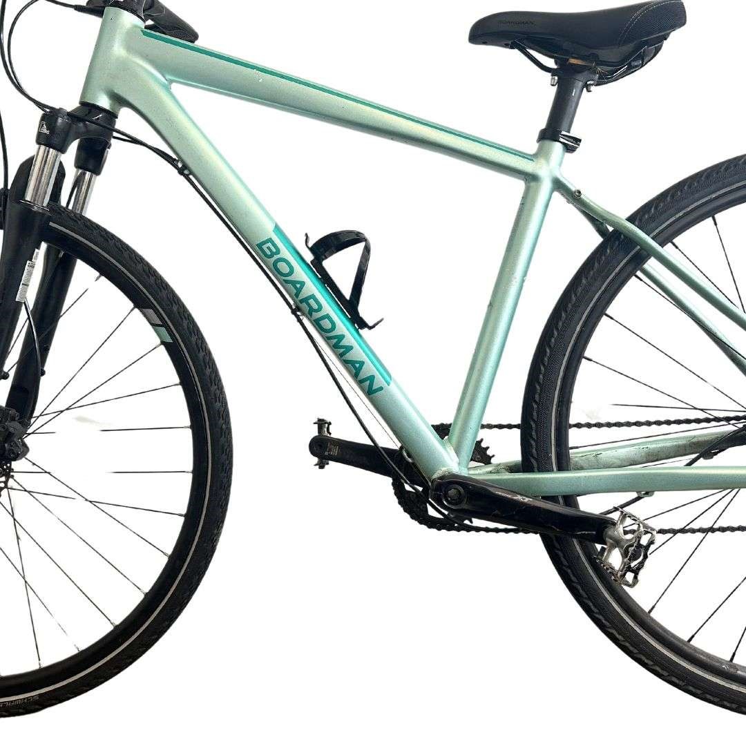 Boardman MTX (2022) | Diamond