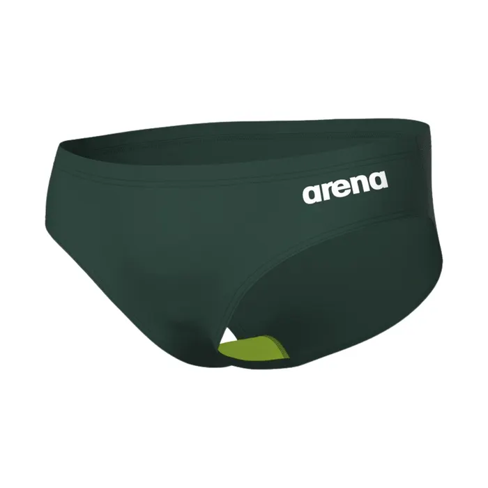 Arena Solid Team Zwemslip Heren