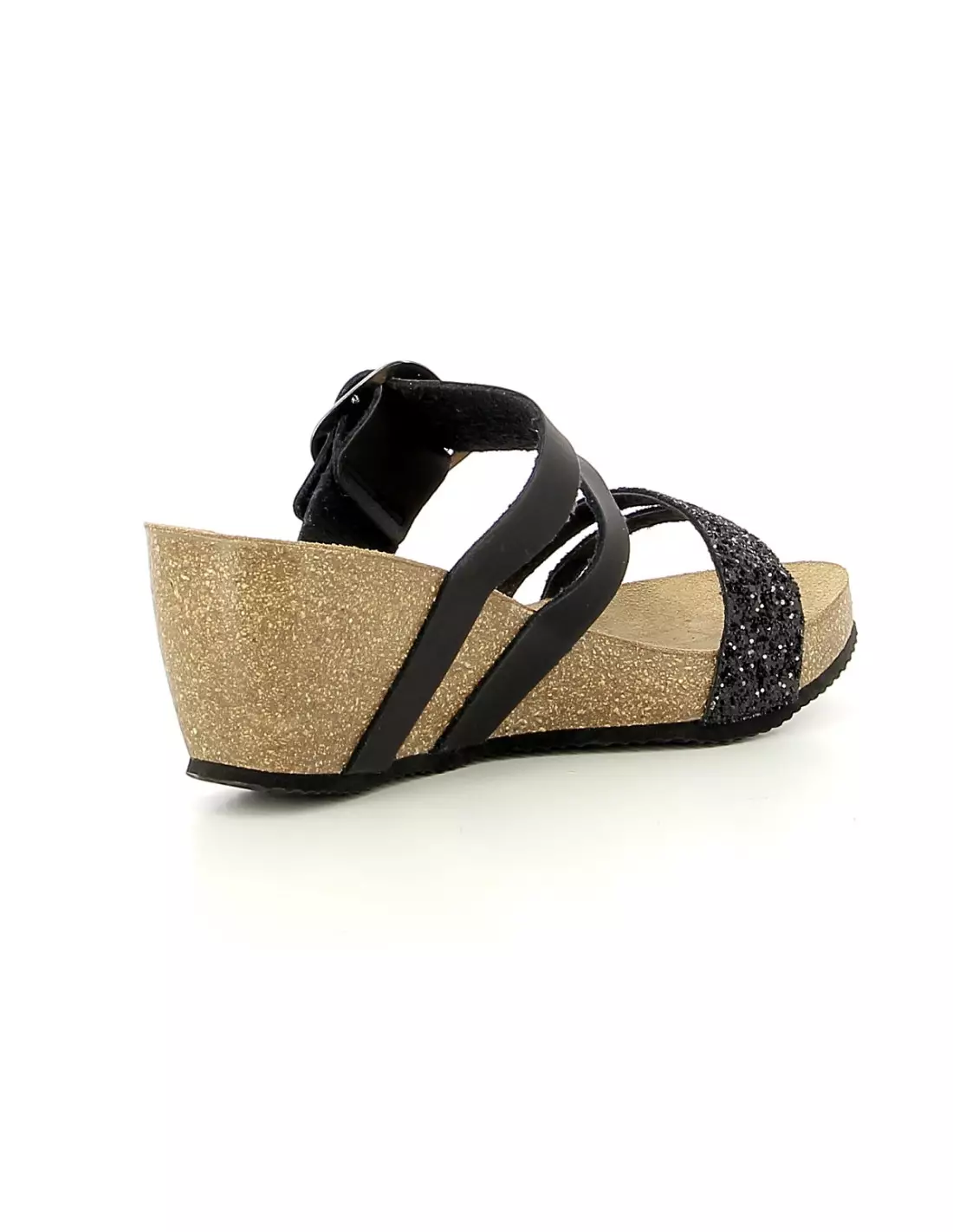 K DAQUES JOLY - Mules & sabots Noir