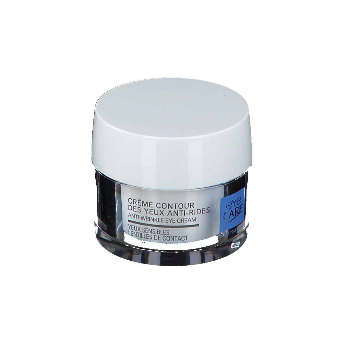 Eye Care Augencreme 102