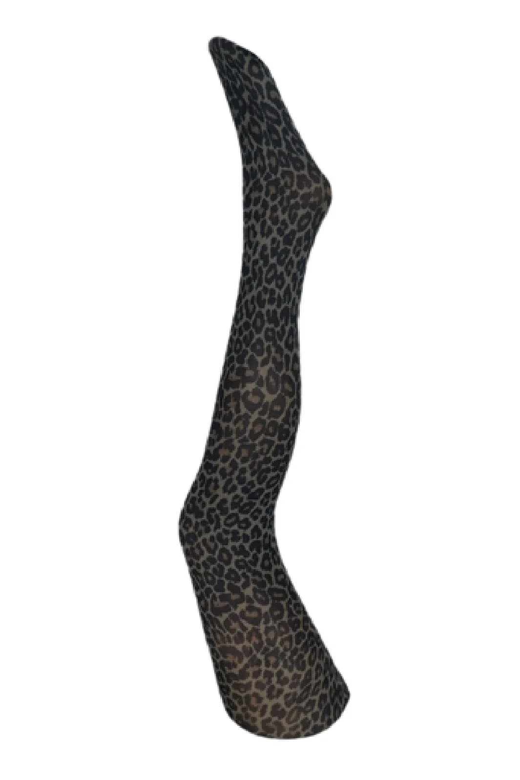 Black Colour Bcalma Leo Tights rmy