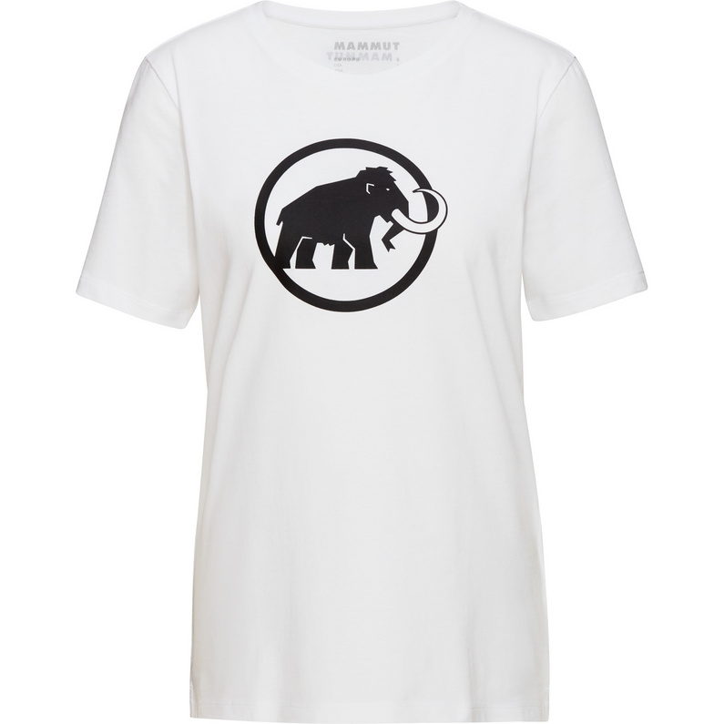 Mammut Damen Core Classic T-Shirt