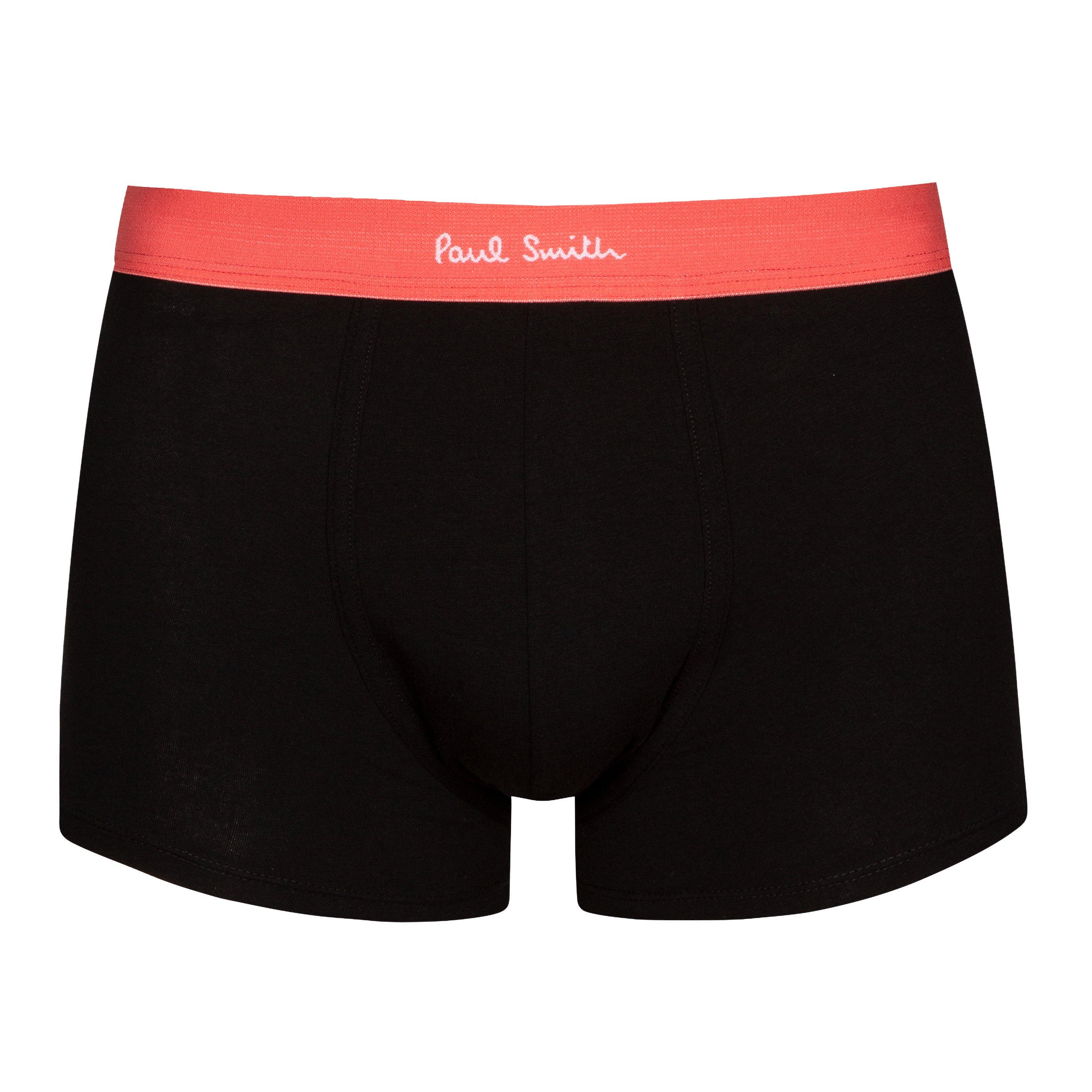 Paul Smith 3-Pack Boxer Shorts