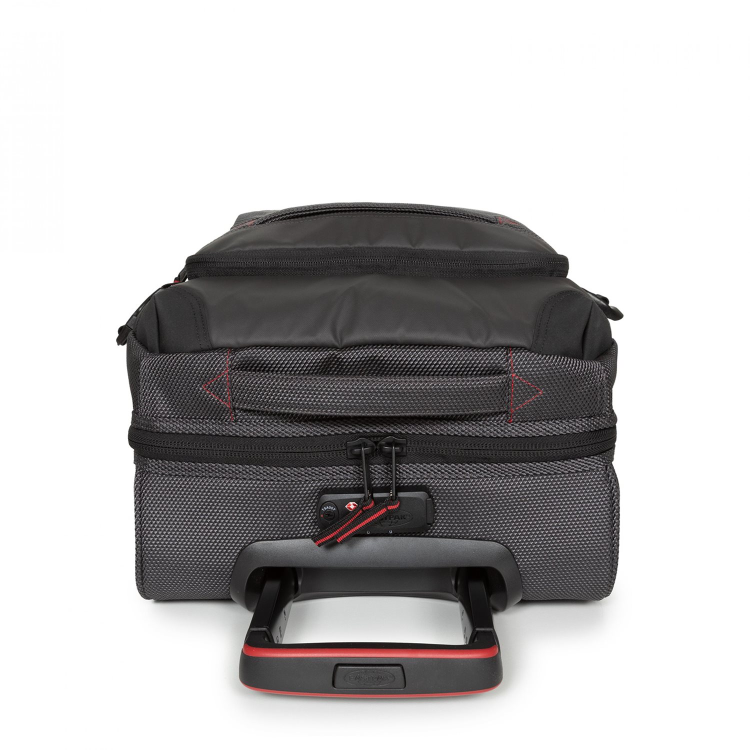 Eastpak CNNCT Tranverz S accent grey
