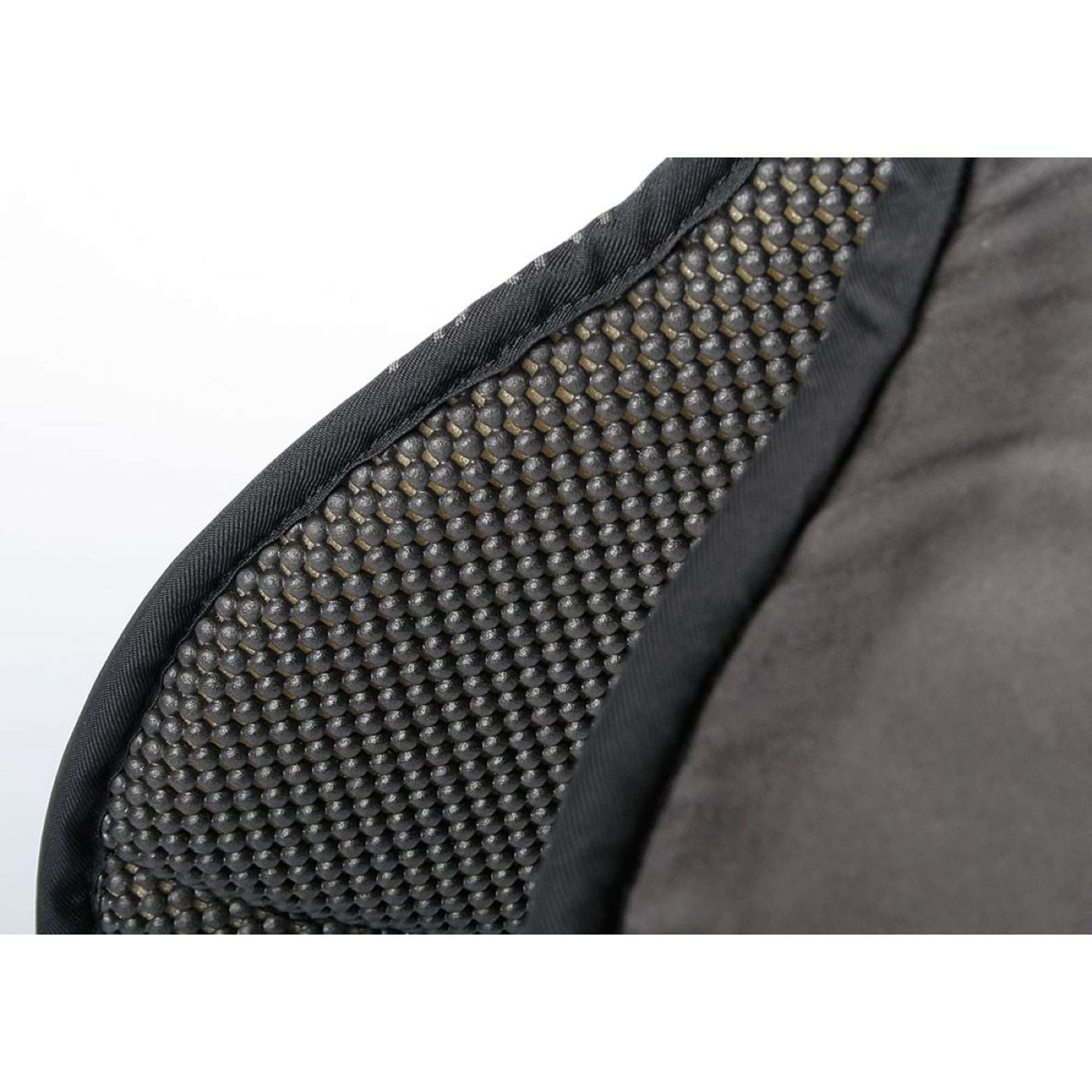 Harry's Horse Bareback Pad Grijs