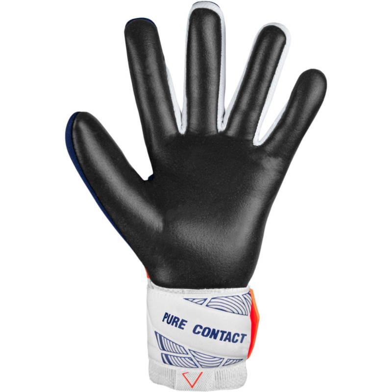 Reusch Pure Contact Gold Målmandshandsker
