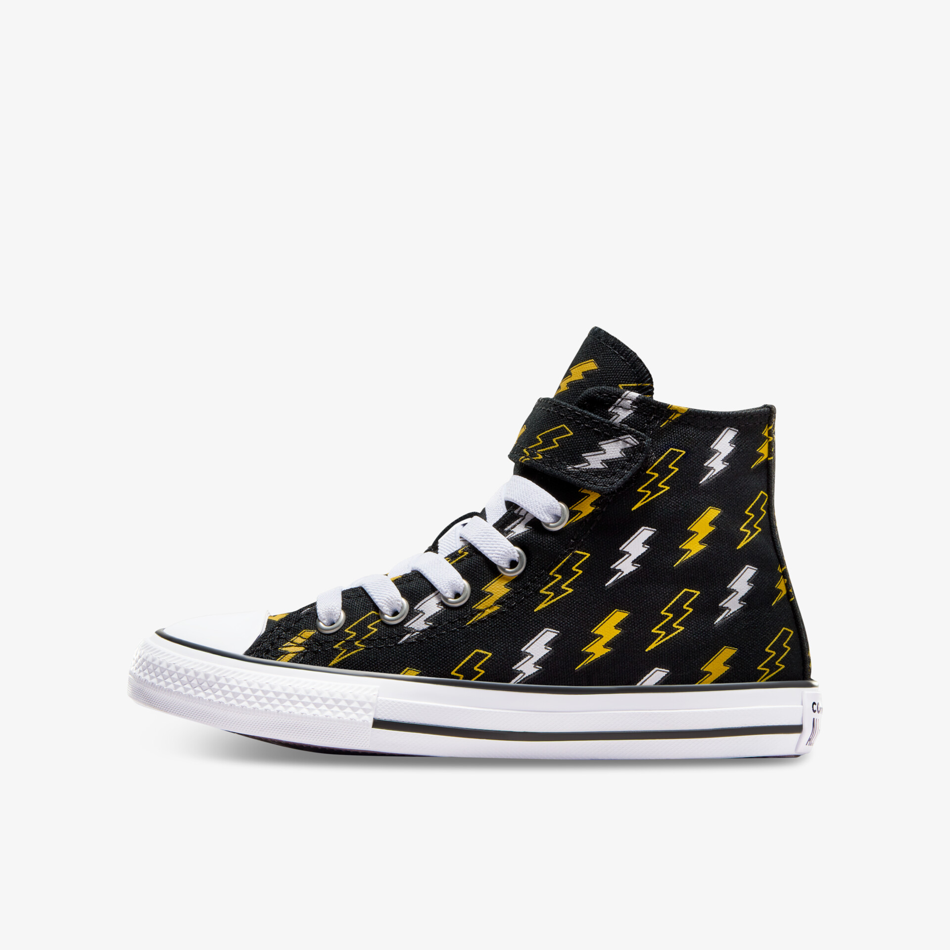 CONVERSE CHUCK TAYLOR ALL STAR ELECTRIC Kinder Sneaker High