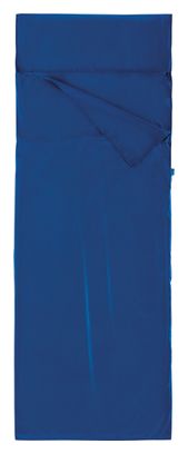 Drap de Sac Ferrino Pro Liner SQ Bleu