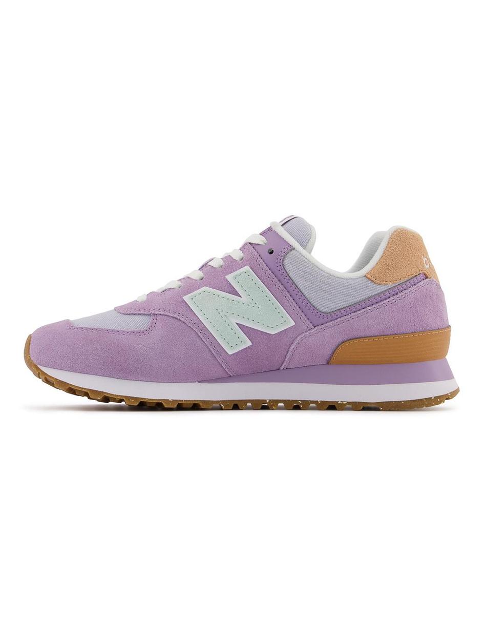 LIFESTYLE-SCHUHE WL574RA2