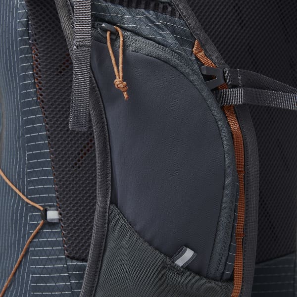 Sac à dos randonnée BLACK DIAMOND PURSUIT BACKPACK 30L CARBON-MOAB BROWN