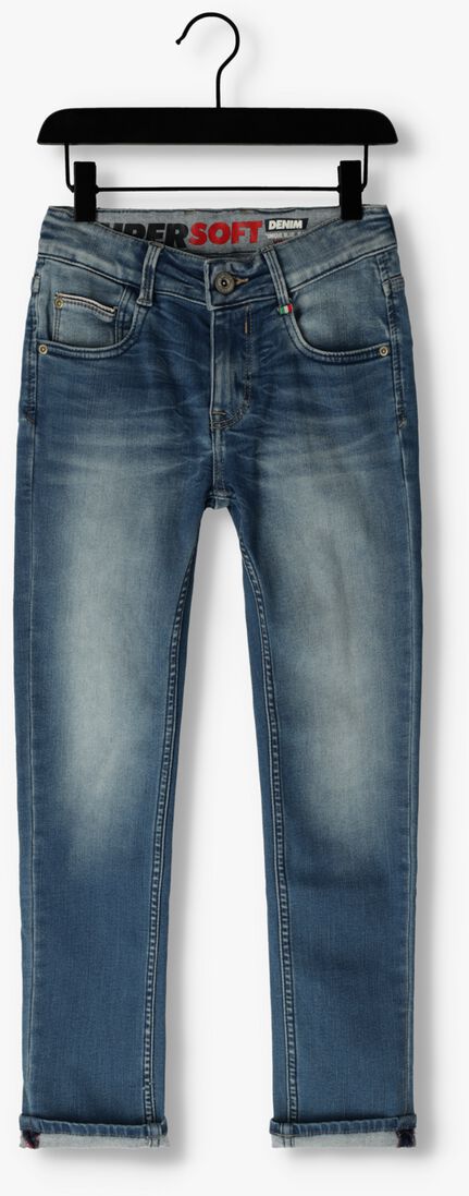 VINGINO blauwe vingino skinny jeans amos