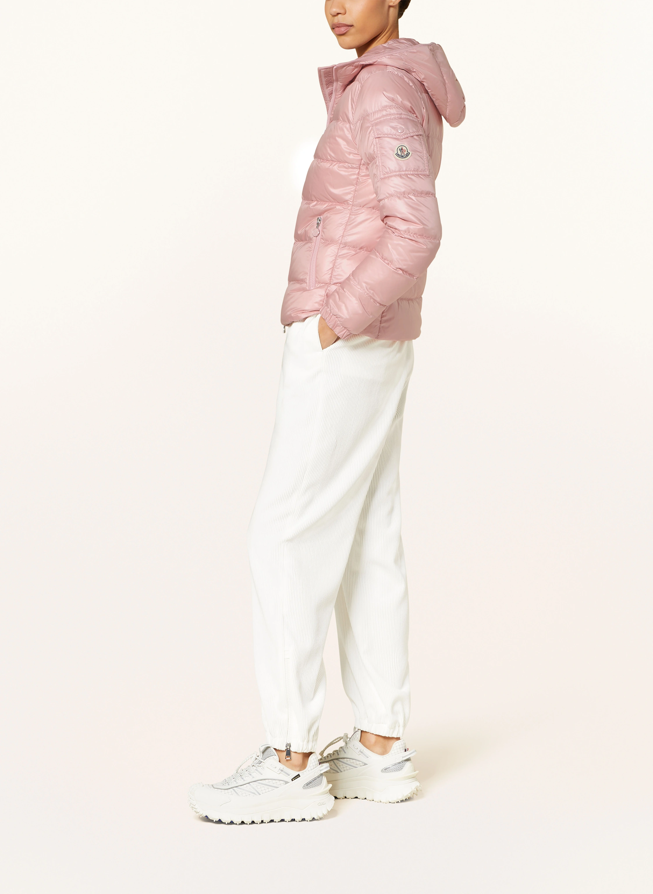 MONCLER Daunenjacke GLES